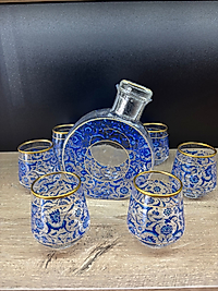 7 parça zemzem setleri