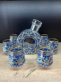 7 parça zemzem setleri