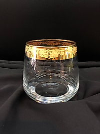 6'lı 361 Bardak Ağız Kaplama